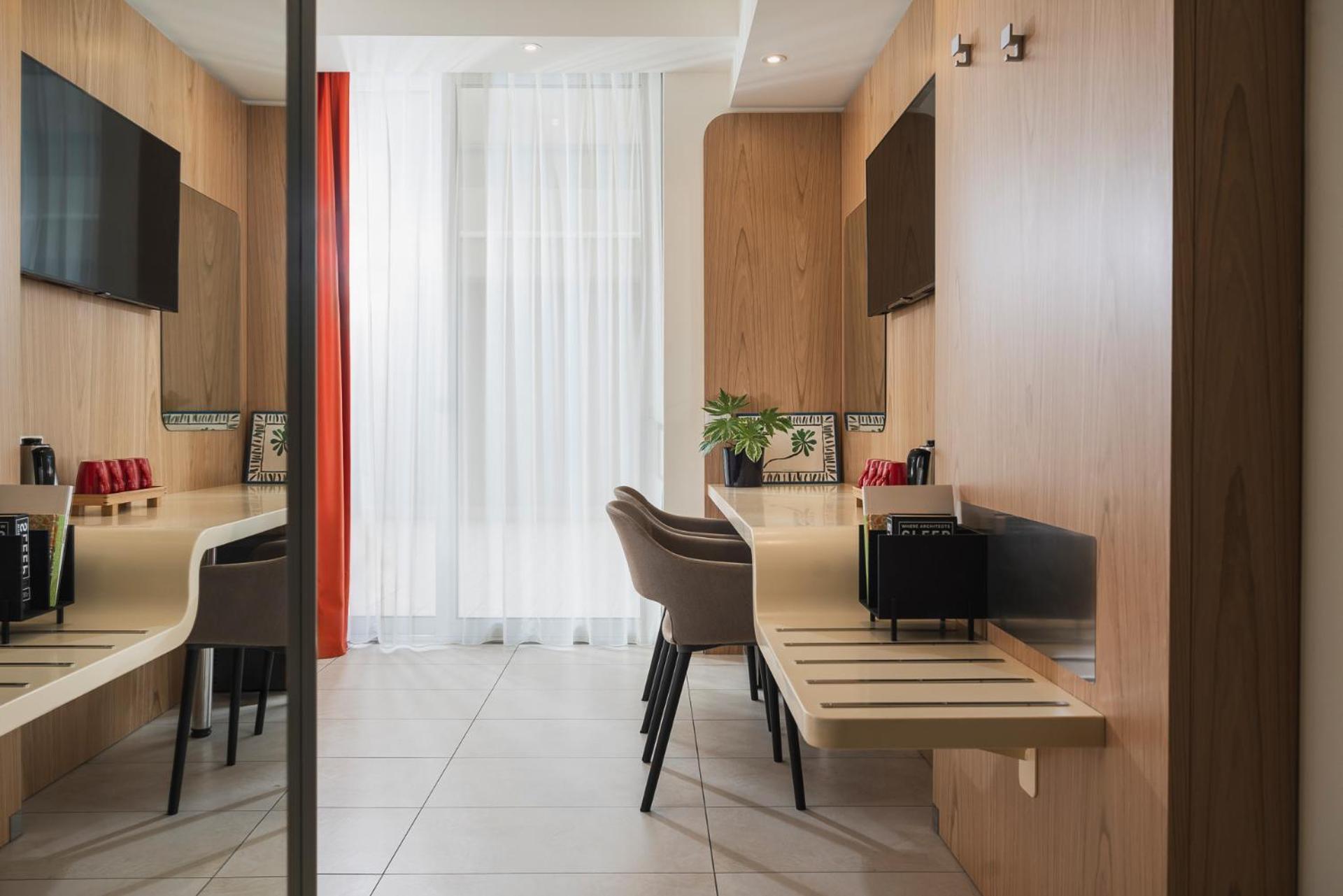 Hotel Aria Римини Экстерьер фото