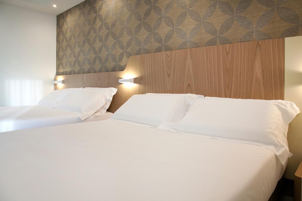 Hotel Aria Римини Экстерьер фото